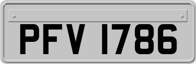PFV1786
