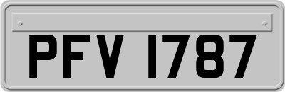 PFV1787