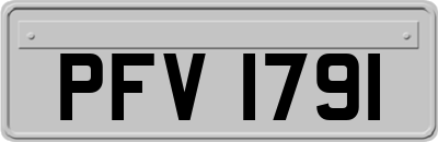PFV1791