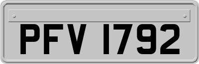 PFV1792
