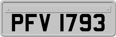 PFV1793