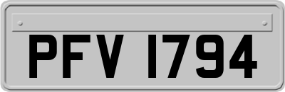 PFV1794