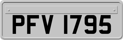 PFV1795