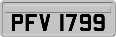 PFV1799