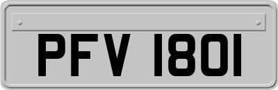 PFV1801