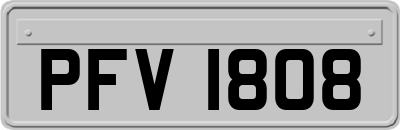 PFV1808