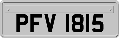 PFV1815