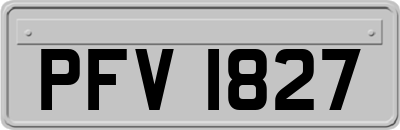PFV1827