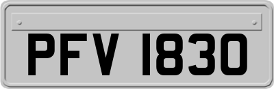 PFV1830