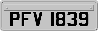 PFV1839
