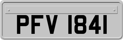 PFV1841