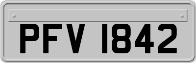 PFV1842
