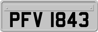PFV1843
