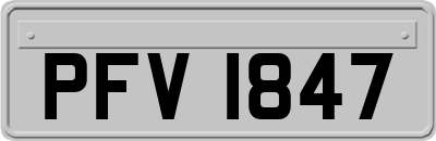 PFV1847