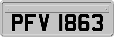 PFV1863