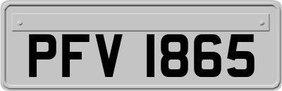 PFV1865