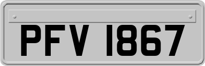 PFV1867