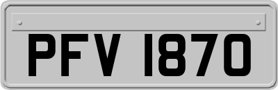 PFV1870