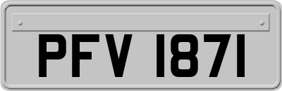 PFV1871