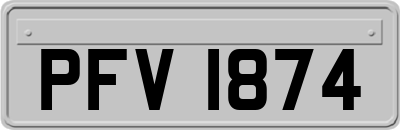 PFV1874