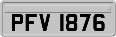 PFV1876