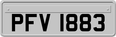 PFV1883