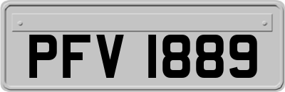 PFV1889