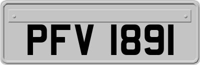 PFV1891