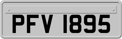 PFV1895