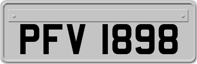 PFV1898