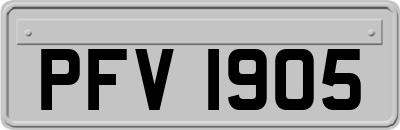 PFV1905