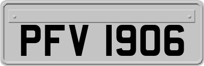 PFV1906