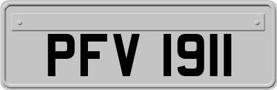 PFV1911