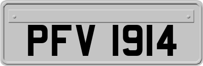 PFV1914