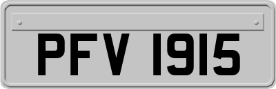 PFV1915