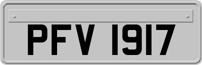 PFV1917