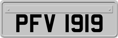 PFV1919
