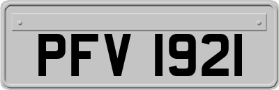 PFV1921