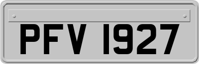 PFV1927