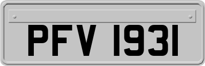 PFV1931