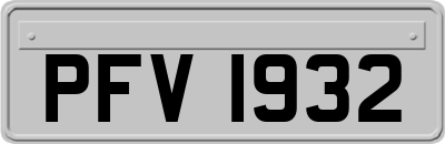 PFV1932