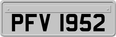 PFV1952