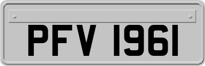 PFV1961