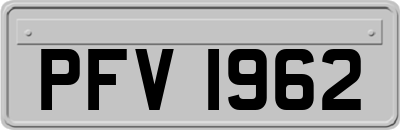 PFV1962