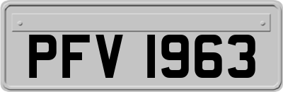PFV1963