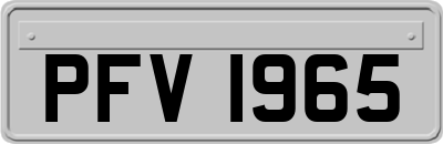 PFV1965