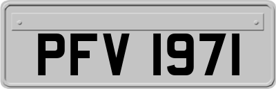 PFV1971