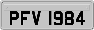 PFV1984