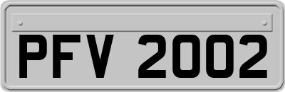 PFV2002