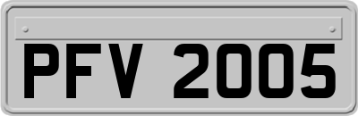 PFV2005